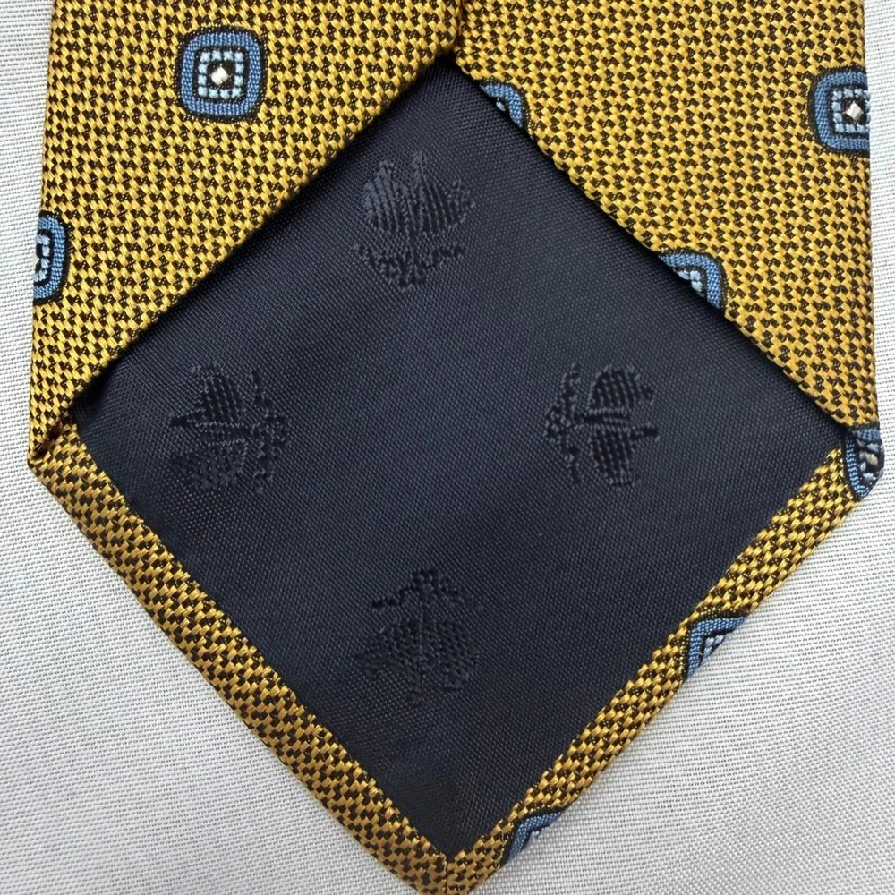 Brooks Brothers Silk Tie 59